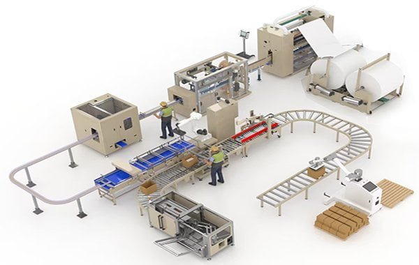 Turnkey Plant Solution