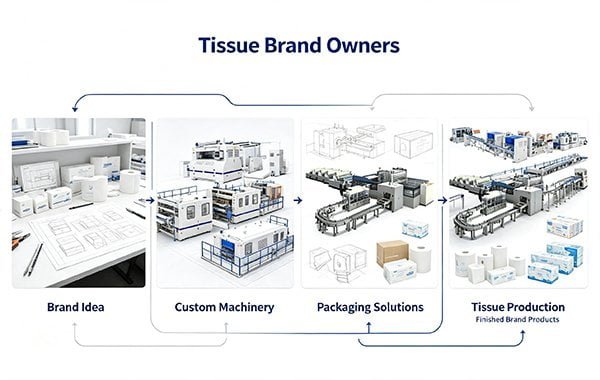 Tissue Brand Owners