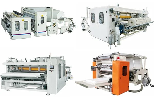 Single Machine Supply