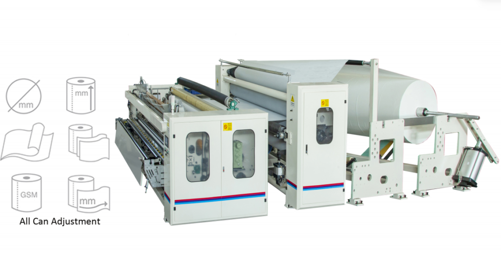 Wallbord Type Kitchen TowelPaper Making Machine