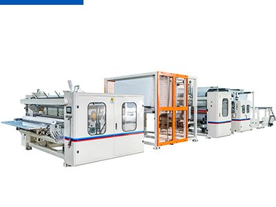 kitchen Towel Machine