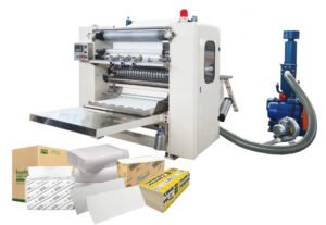Wallboard Type N Fold Hand Towel Paper Making Machine